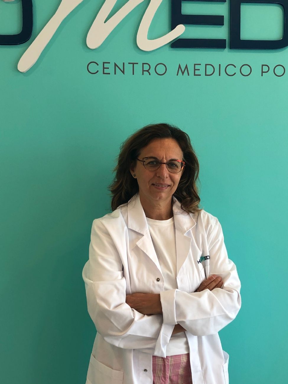 DR.SSA Paola Augusta Moretti