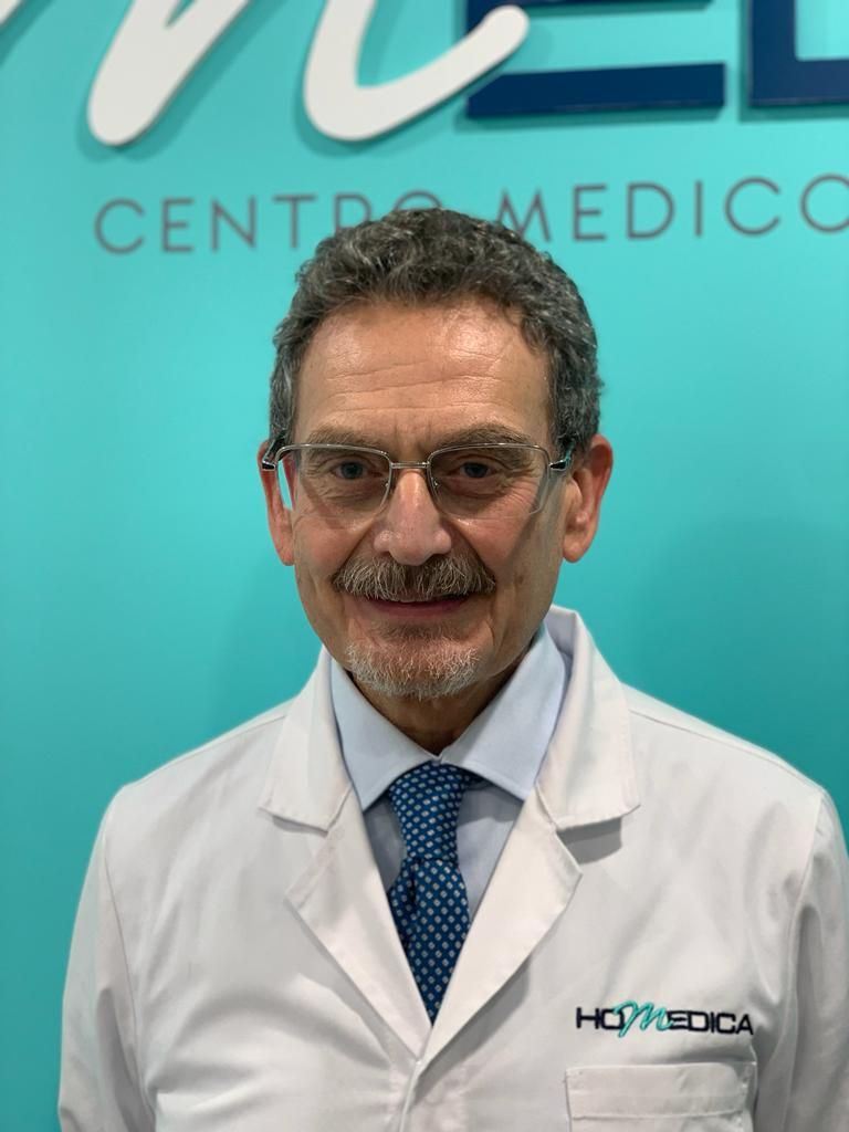 Dott.Vincenzo Montericcio