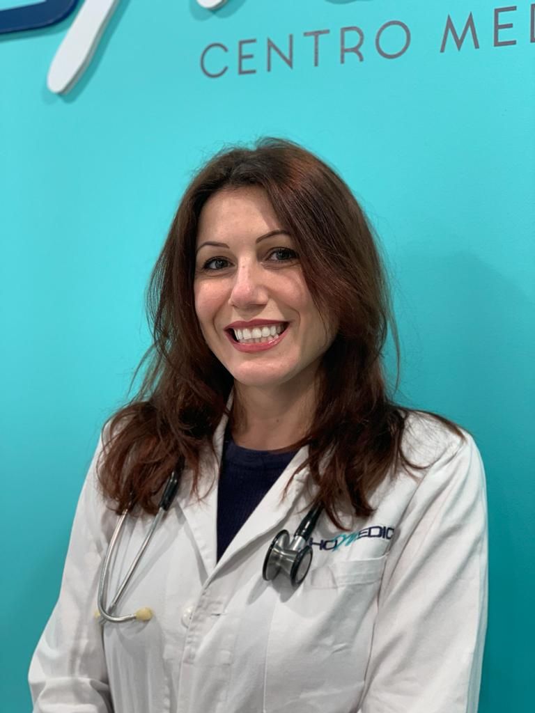 DR.SSA GRAZIANA TROTTA