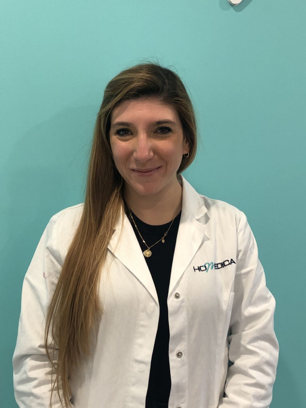 Dr.ssa Letizia Nitro