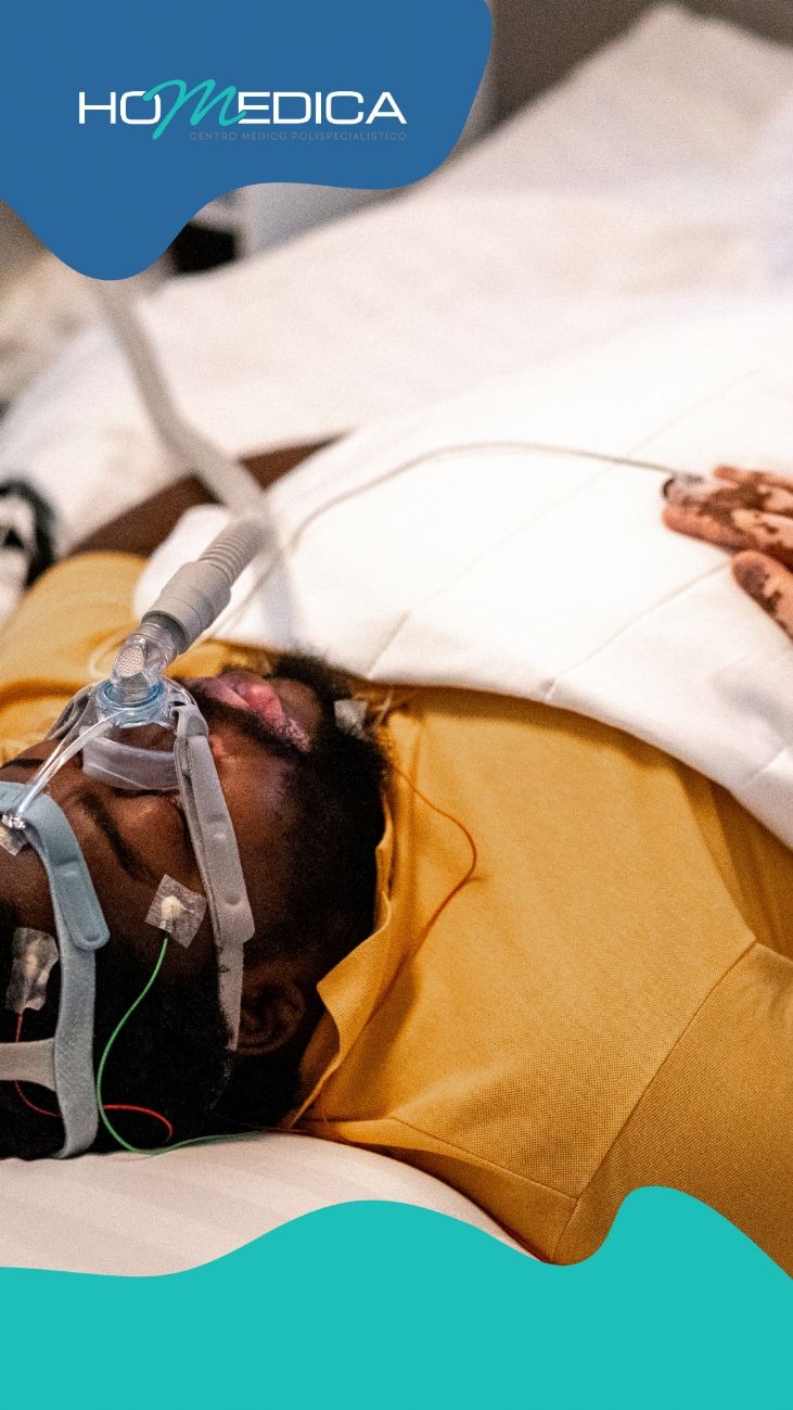 Polisonnografia: cos’è, a cosa serve e quando è importante farla