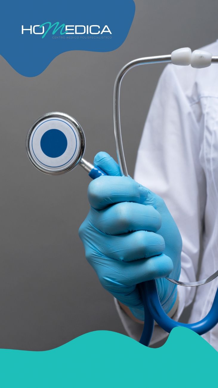 Visita medico sportiva non agonistica: quando serve, cosa comprende e quanto dura il certificato