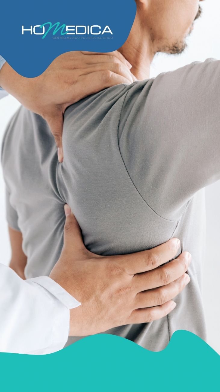 Quando andare dal fisioterapista? 7 segnali da non sottovalutare